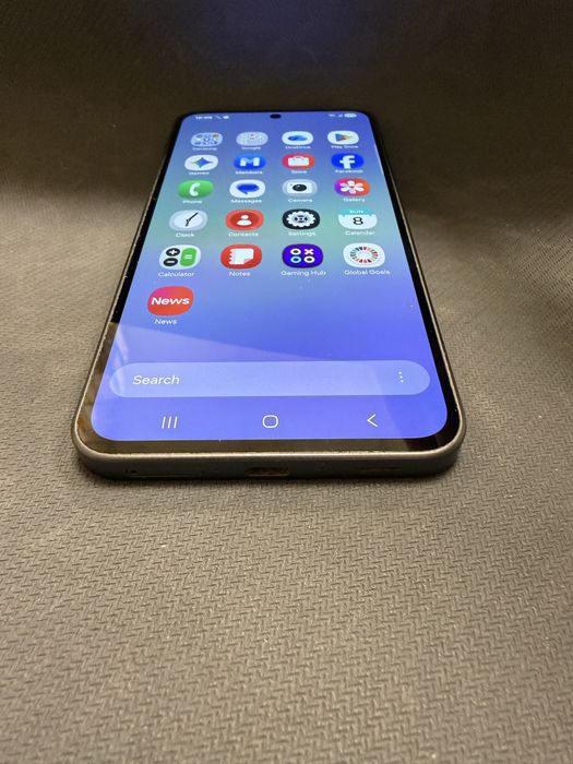 Samsung Galaxy A36 5G 6/128GB / като чисто нов