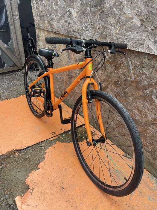Bicicleta frog roti 26” cadru aluminiu marimea S