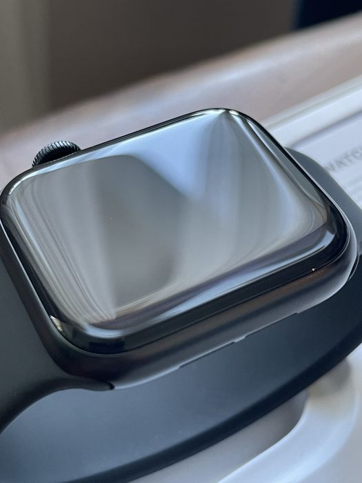 Apple watch SE 3 40mm Solo loop GPS