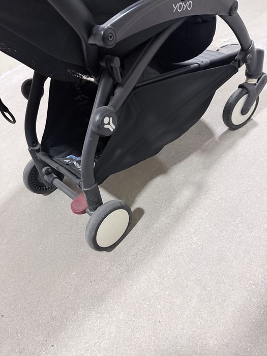 Количка BABYZEN YOYO – 2в1