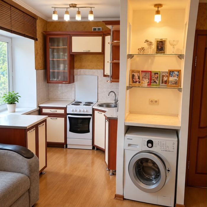 Продам 3 комн квартиру