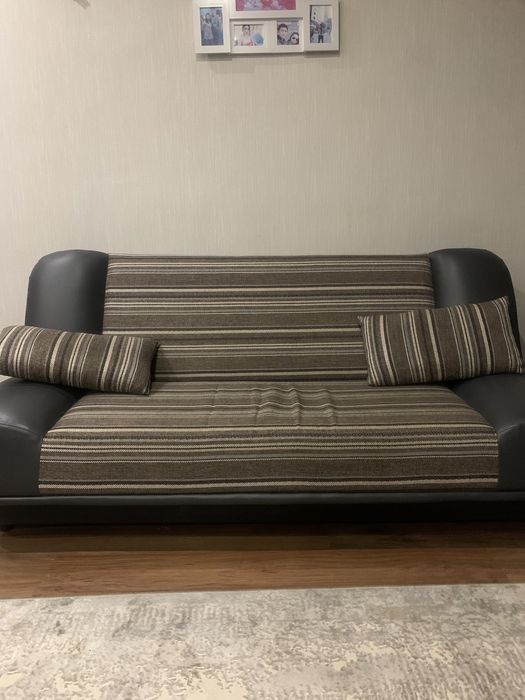 Продам диван книжка