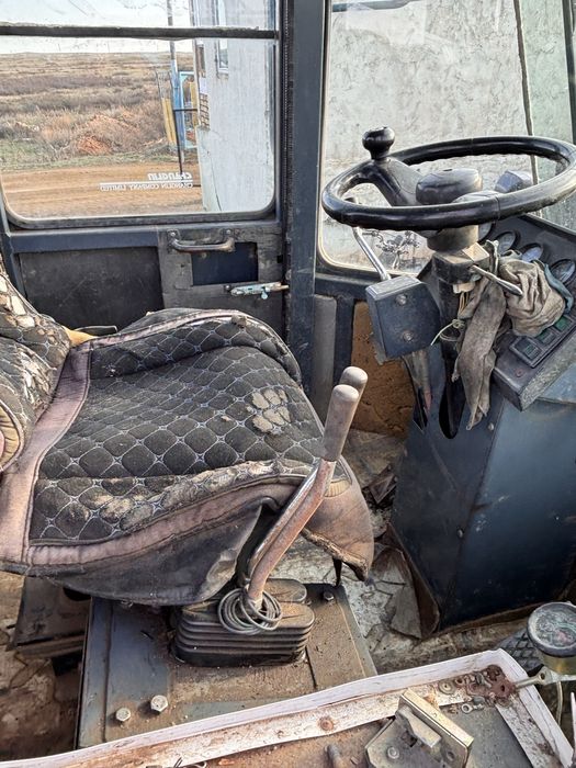 Погрузчик 3куб.Changlin ZLM50E