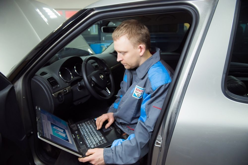 Автоэлектрик ВЫЕЗД 24/7!!!