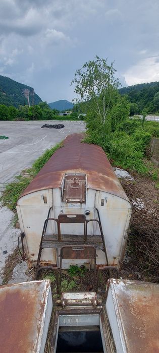 Хладилни контейнери 2бр