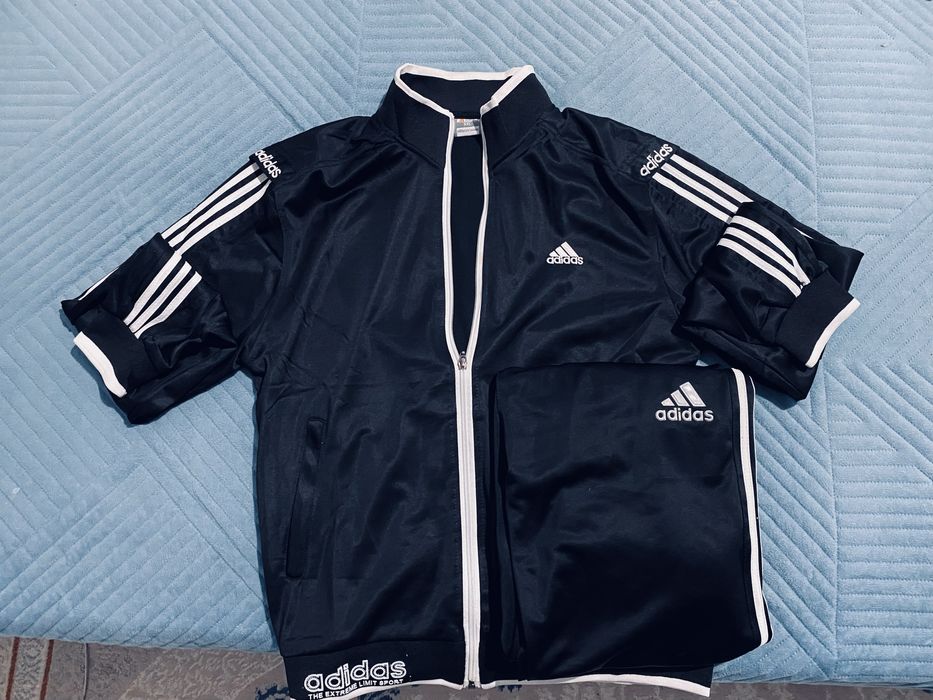 Продам двойка Adidas