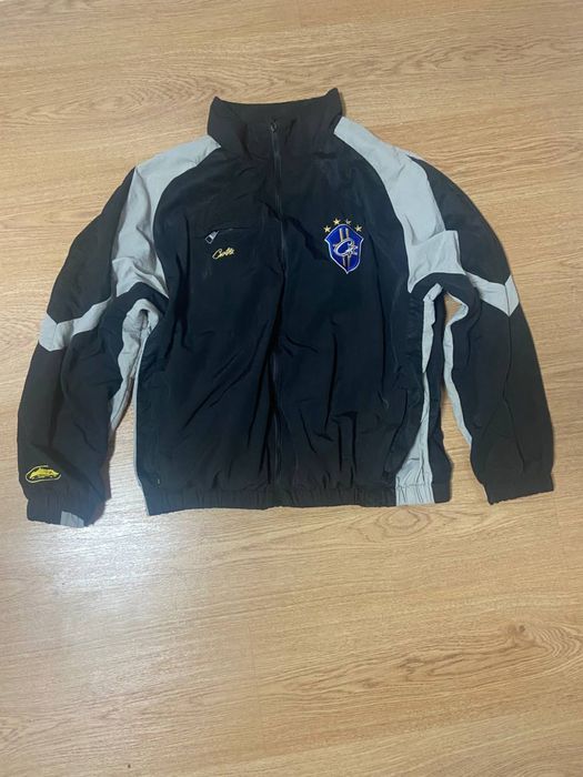 ветровка corteiz brazil