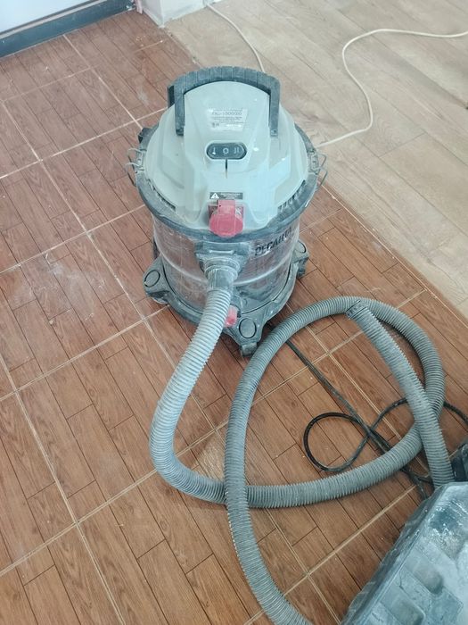 Продам пылесос и шлифовальный аппарат