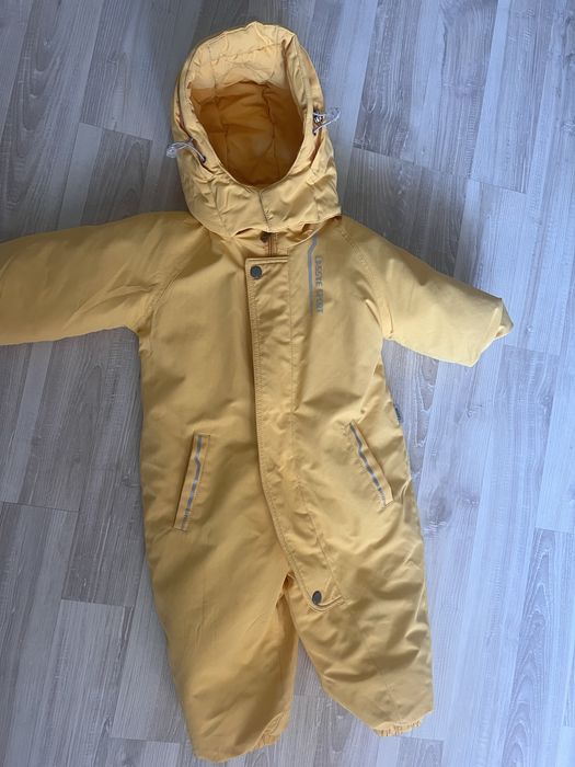 Комбенизон зима 86