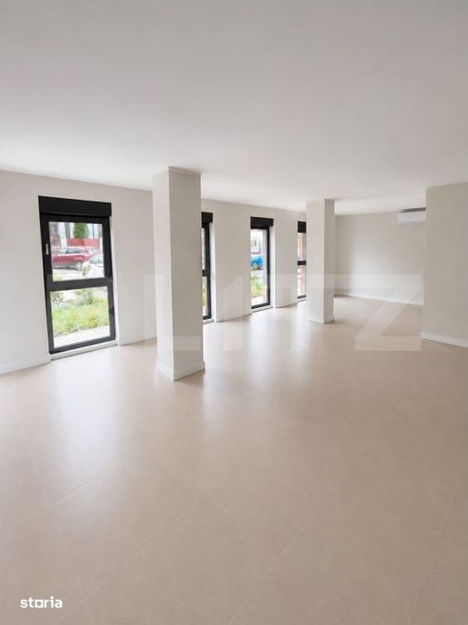 Spatiu comercial de vanzare