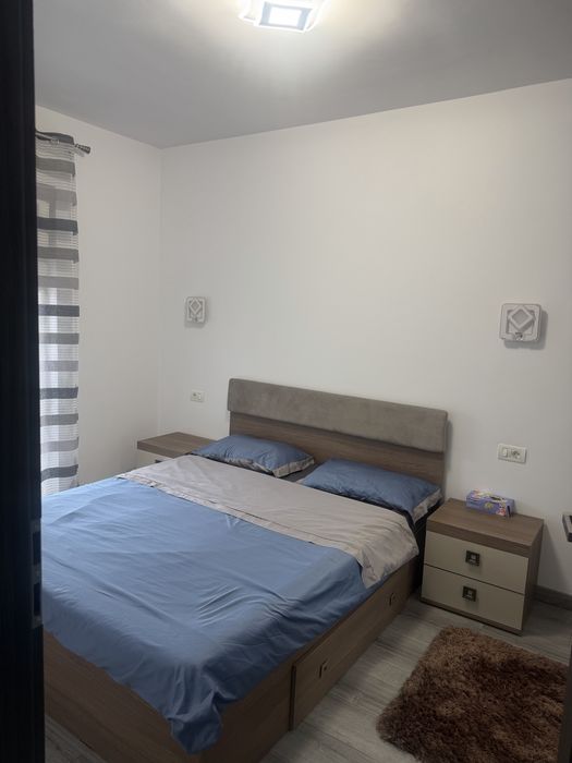 Inchiriez apartament in regim hotelier Adora park