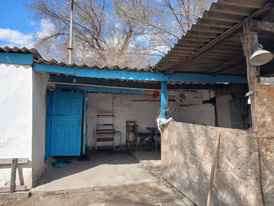 Продается дом 3 комантный