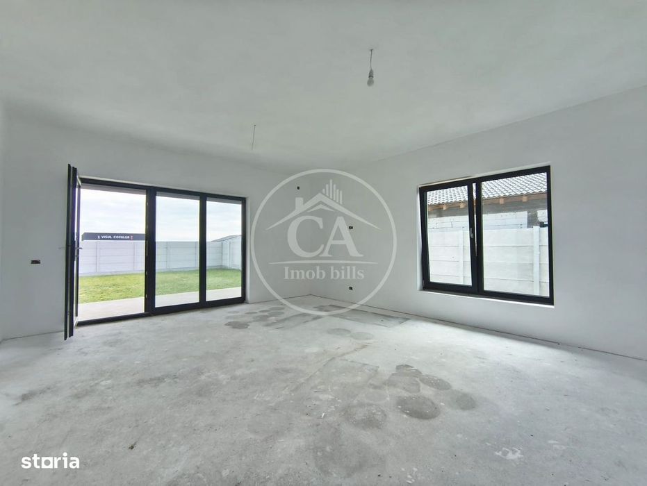 Casa de vanzare cu 4 camere in Santandrei, Bihor