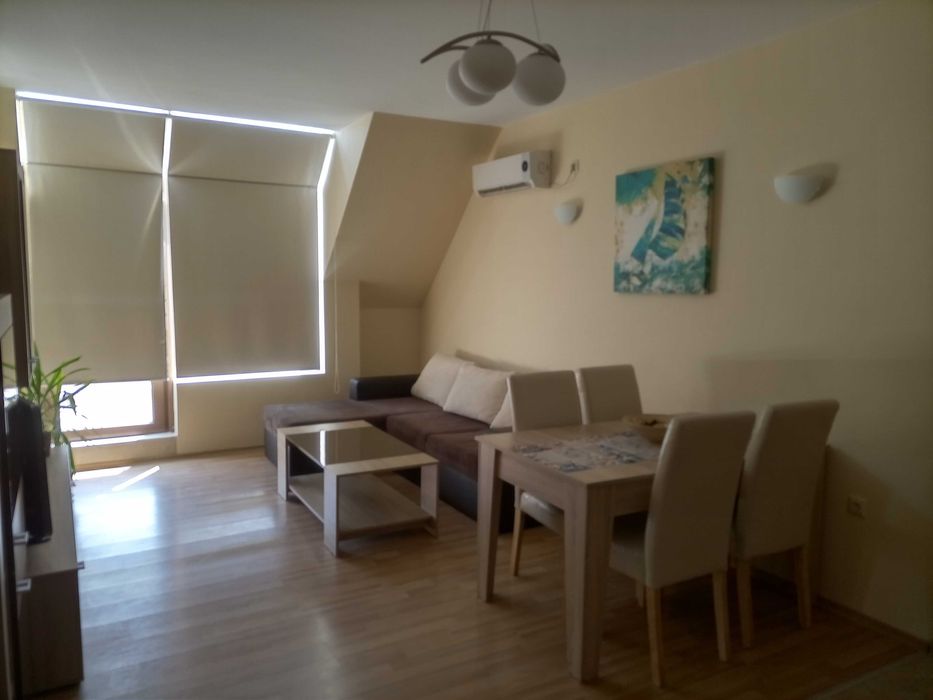 Апартамент "АВАНГАРД"