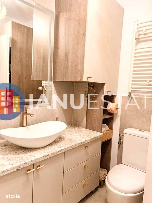 Duplex Obor 10` Metrou Calea Mosilor Bd Ferdinand Nou Centrala