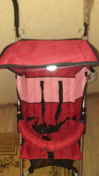 Продаётся коляска