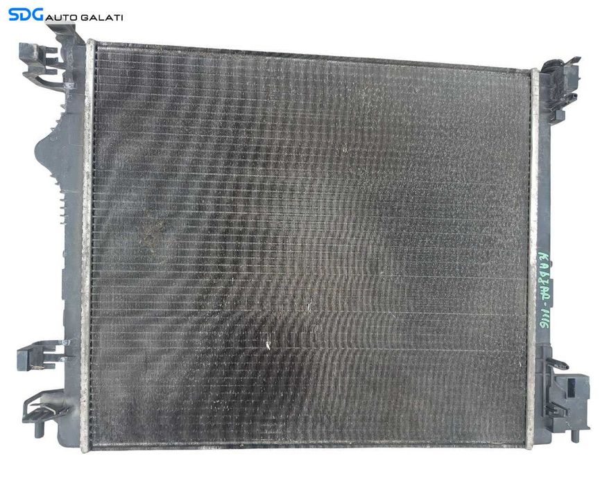 Radiator Apa Renault Kadjar 1.2 Benzina 2015 - 2025 Cod 214101527R [A0633]