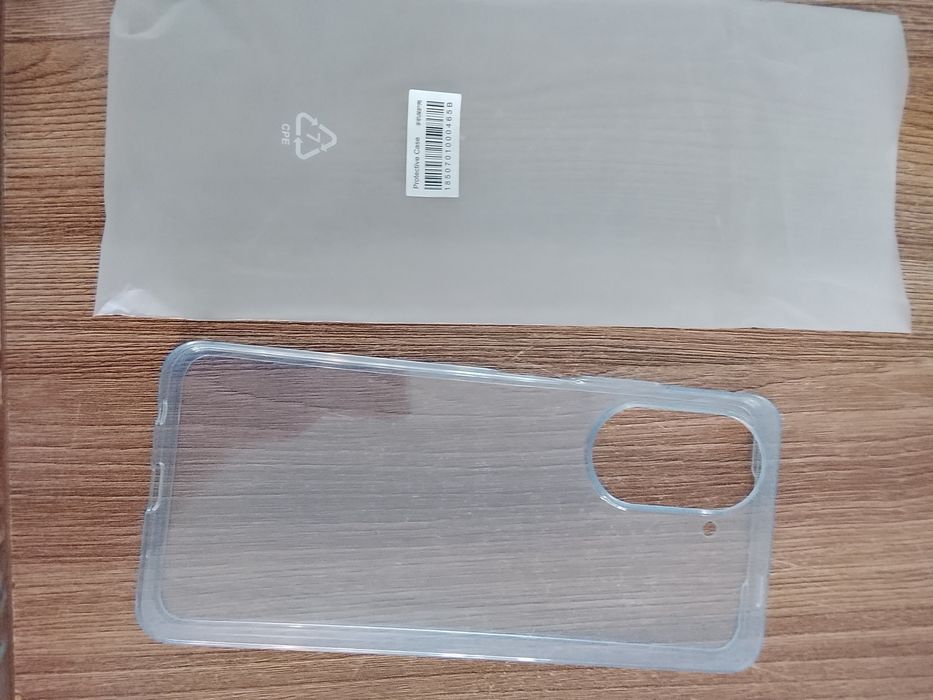Продам чехол на телефон - Redmi A5/A3