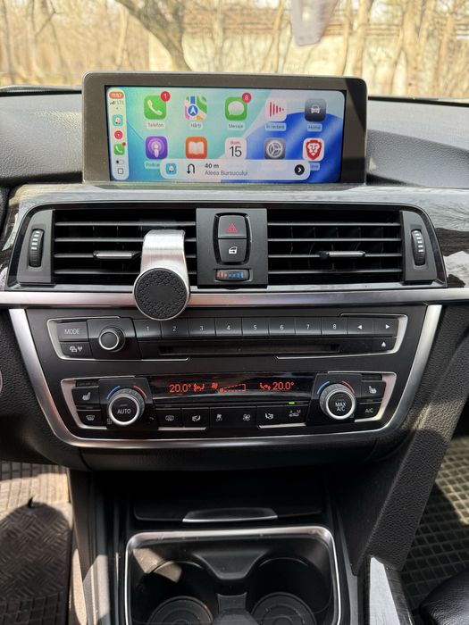 BMW SERIA 3 F30 320D Luxury