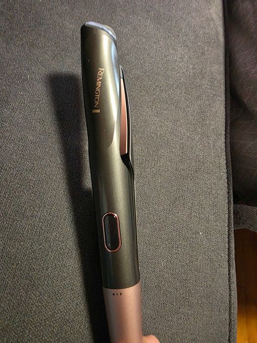 Преса Remington за къдрене и изправяне