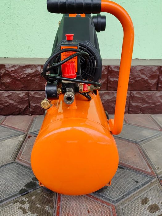 Компрессор воздушный