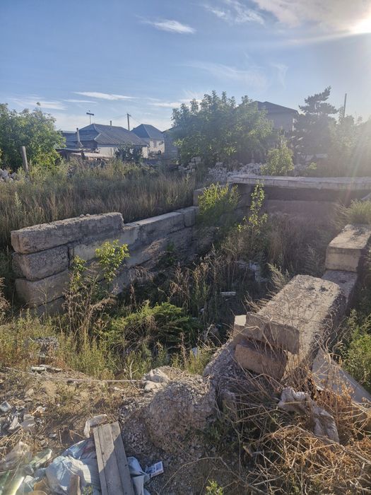 Продам участок в центре