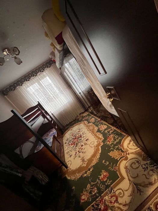 Продаётся квартира