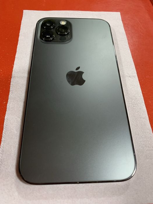 Iphone 12 pro 128 gb ideal