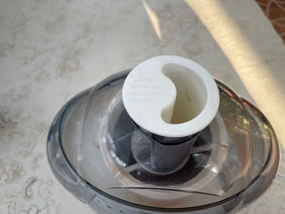 Соковыжималка Tiffany