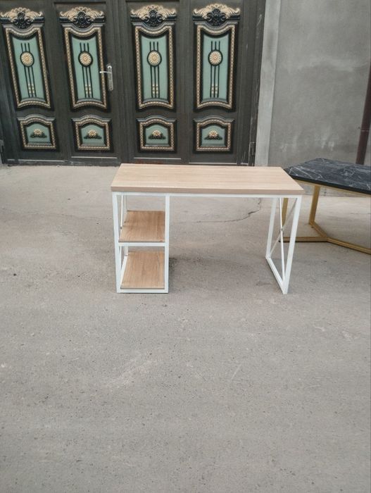 Parta, Jurnalniy stol