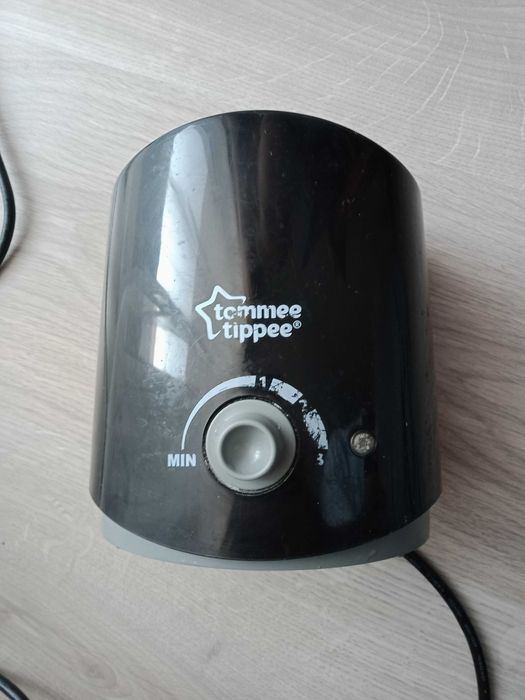 Incalzitor lapte tommee tippee bebe