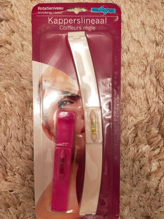 Ustensile pentru coafat + cadou