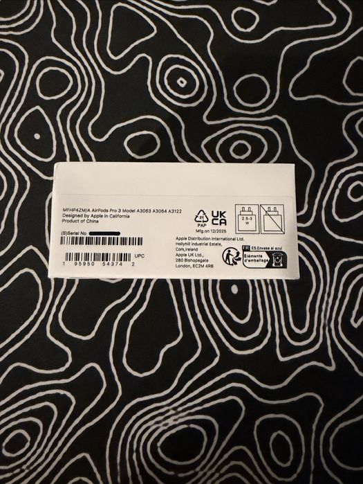 AirPods Pro Generația 3