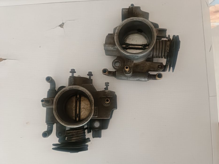 Запчасти ваз рудный