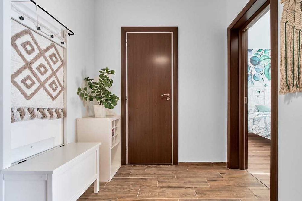 Дава се под наем Двустаен апартамент в Варна, Владислав Варненчик - 60 кв.м за 612 € - Снимка #3