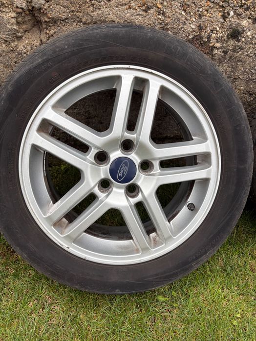 Джанти за Ford 5x108 16 цола