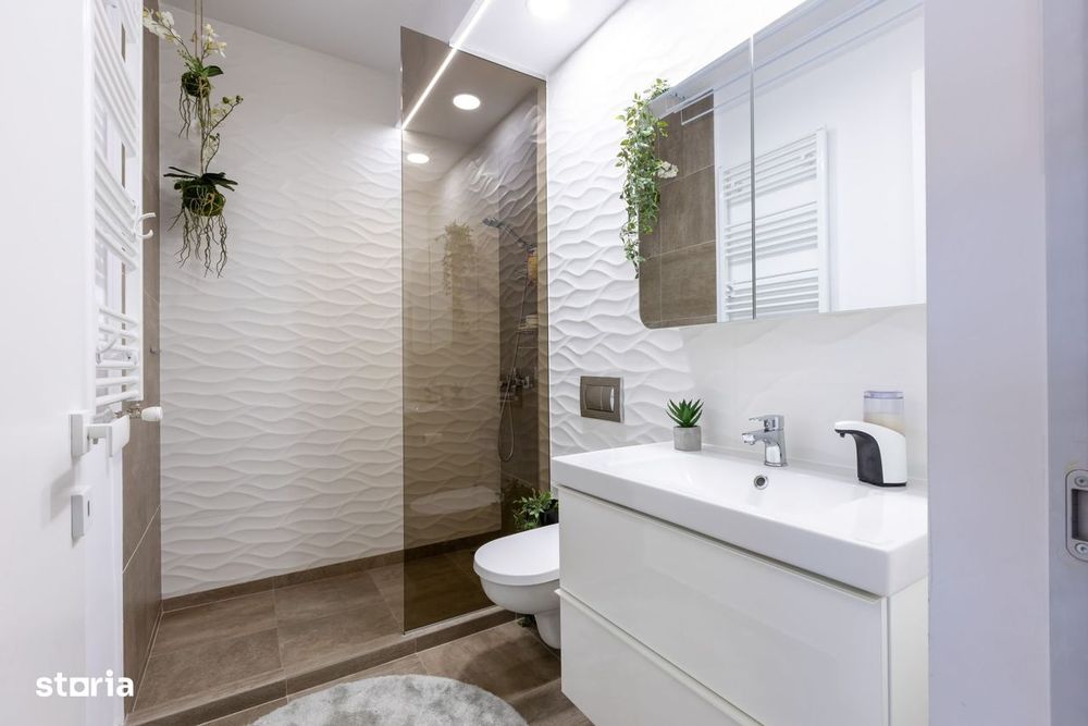 Apartament 3 Camere Pipera VI 212