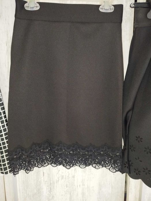 Дамски поли ХС/С