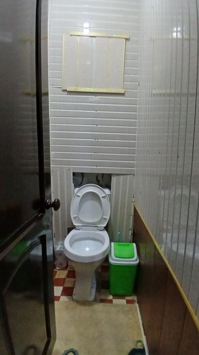 7-mikrorayon kvartira 2 xona 3 xona qilingan