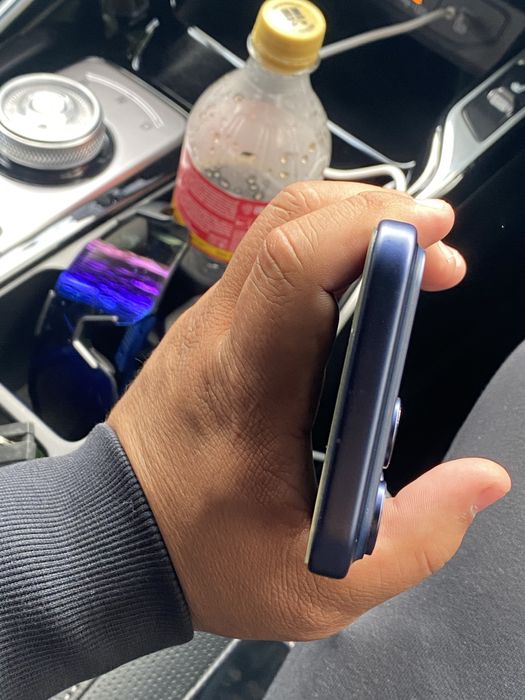Iphone 17 pro max,256 GB,100%,EAC