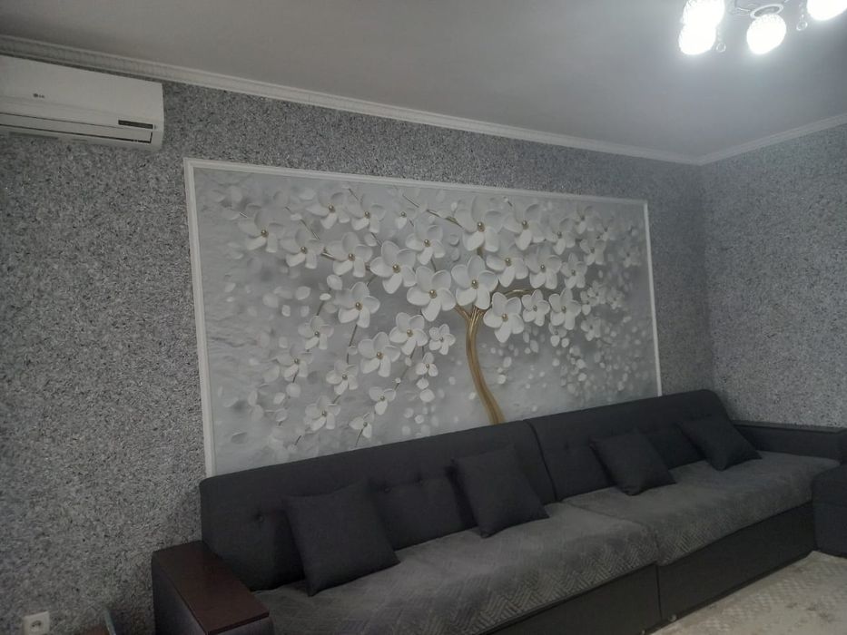 Продается квартира
