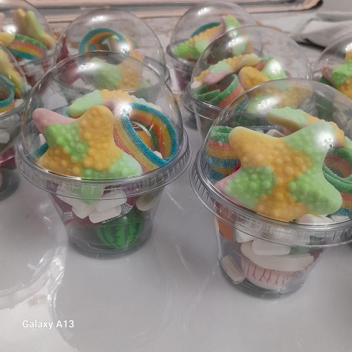 Вкусняшки продам