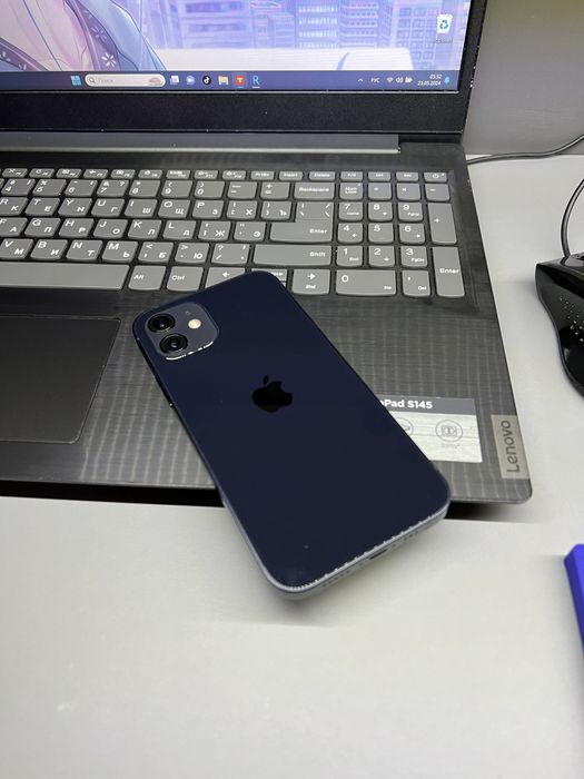 Iphone 12 128 обмен