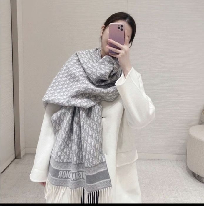 Палантин Диор 7000!!!