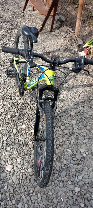 Bicicleta copii roti 26