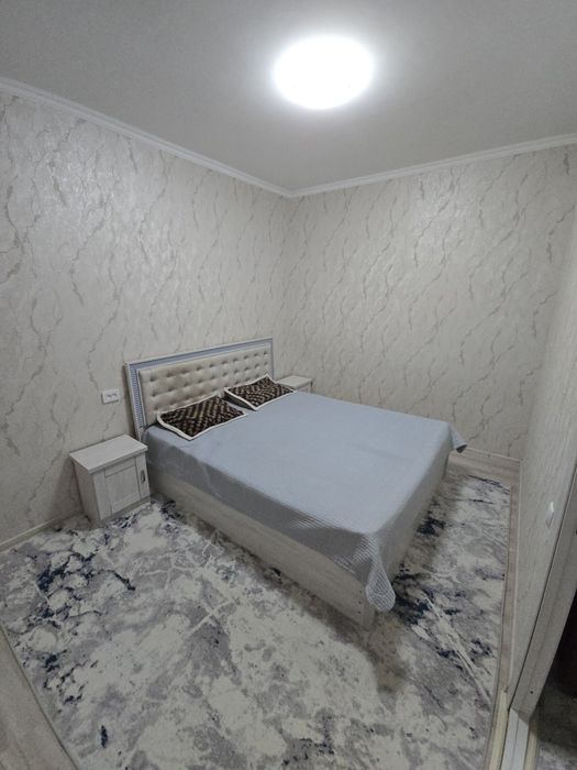 Аренда частного дома из 2 комнат