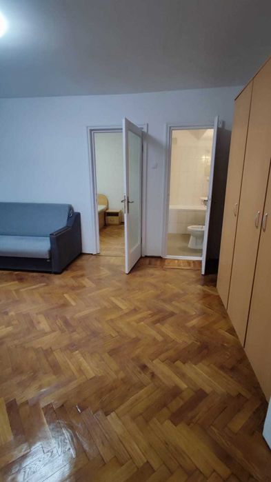 Stefan Cel Mare, Aleea Circului, 5 minute de metrou