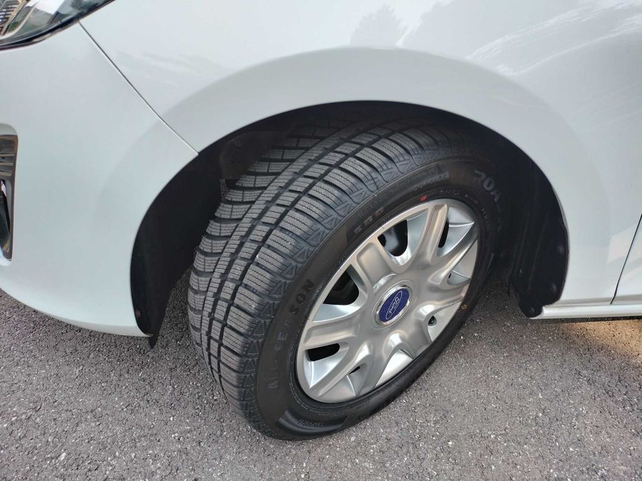 FORD Fiesta 2018 — imagine 5