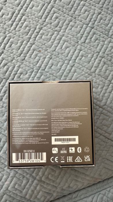 Часы Garmin Gen 2 EPIX