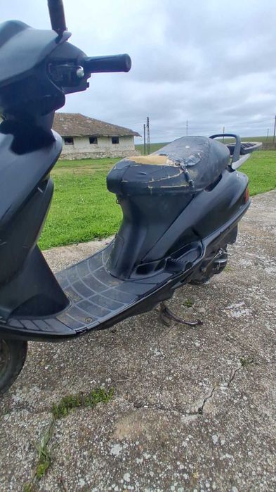 Scuter honda bali